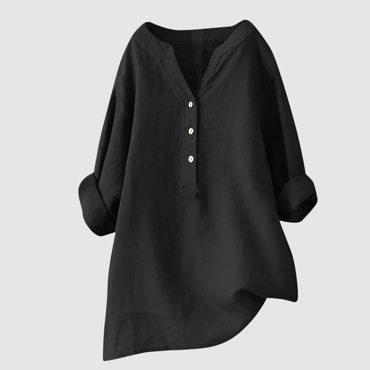 Beatrice | Chemise 100% Lin