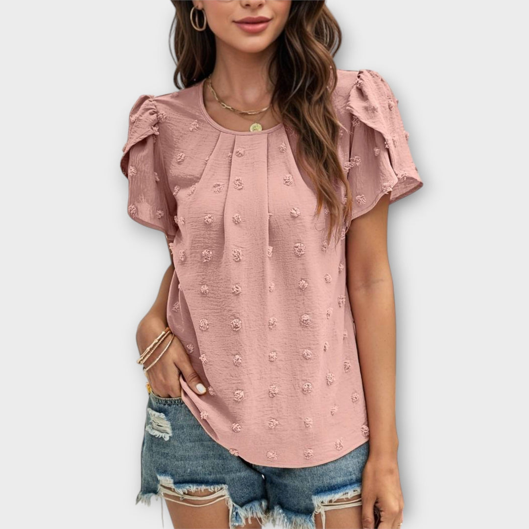Renée | Blouse Parfaite