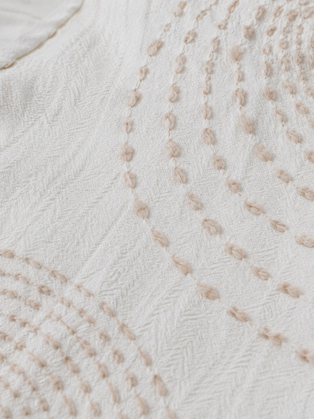 Yseult | ROBE D'ÉTÉ CASUAL