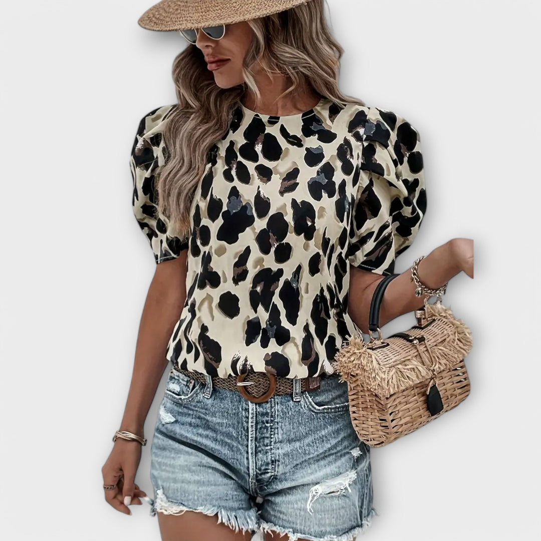 Coralie | Blouse