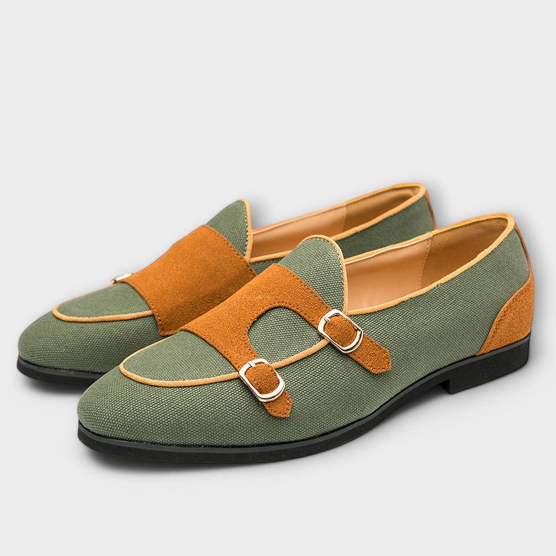 Ismérie | Mocassins