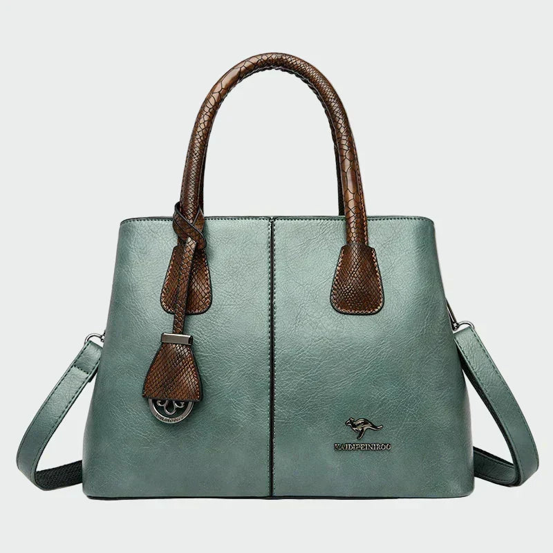 Sac en Cuir Élégant