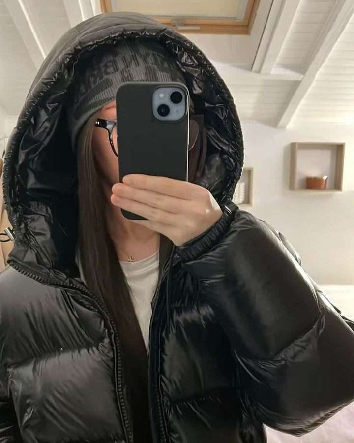 Perpétue | Veste Matelassée Unisexe