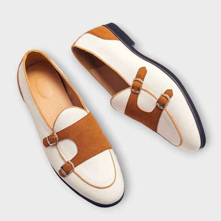 Valentine | Mocassins Confortables