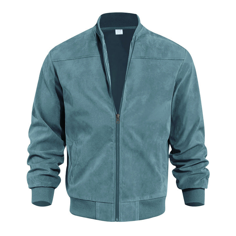 Maurice - Veste Bomber Classique
