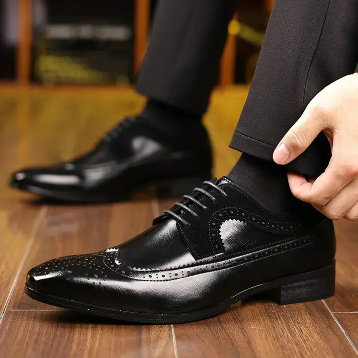 Eugène - Chaussures Formelles