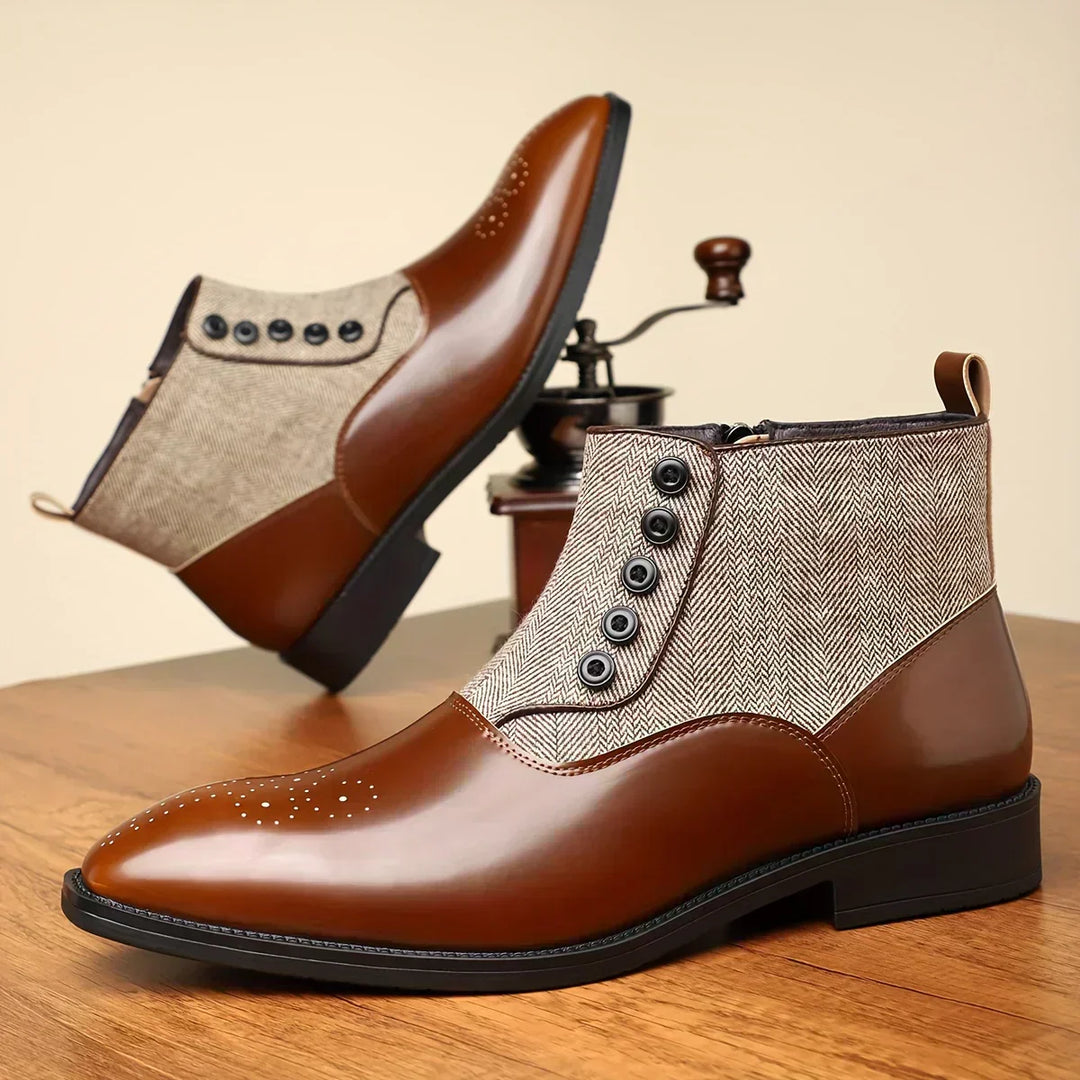 Jules - Bottines Chelsea