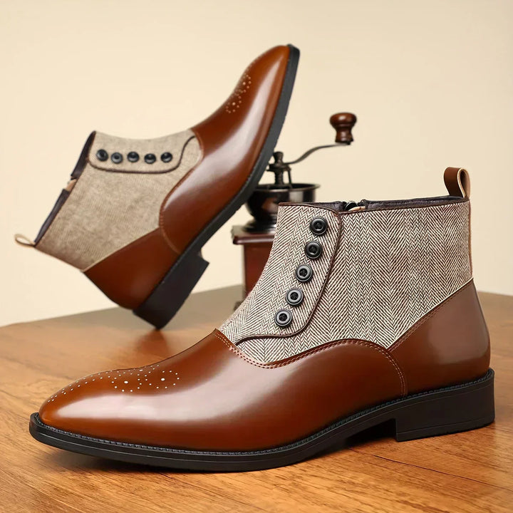 Jules - Bottines Chelsea