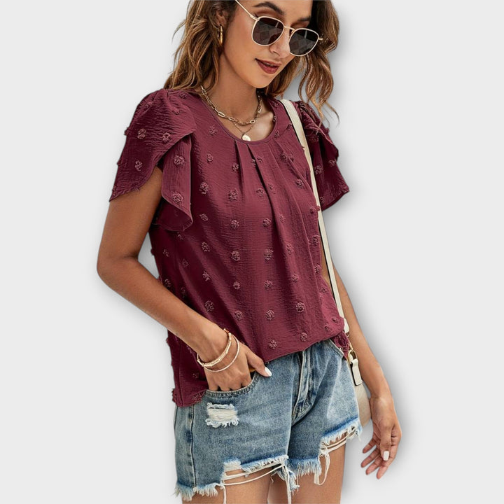 Renée | Blouse Parfaite