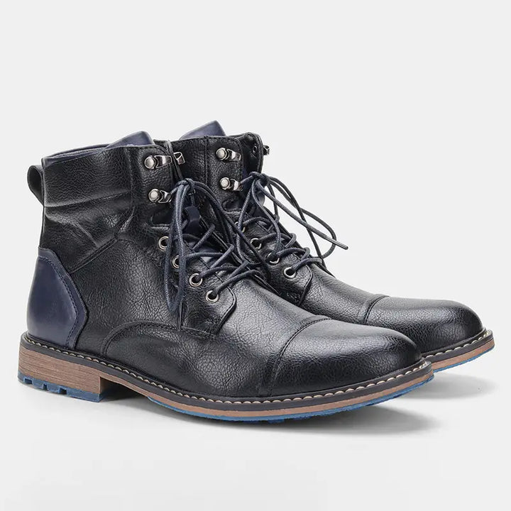 Edouard - Bottes Voyager