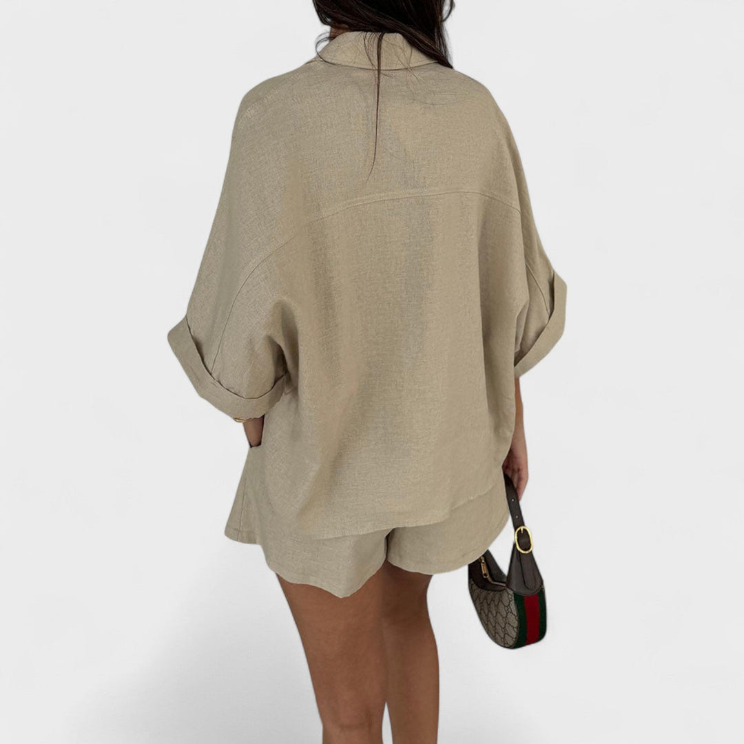 Diane | Ensemble d'Élégance Naturelle