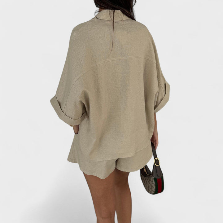 Diane | Ensemble d'Élégance Naturelle
