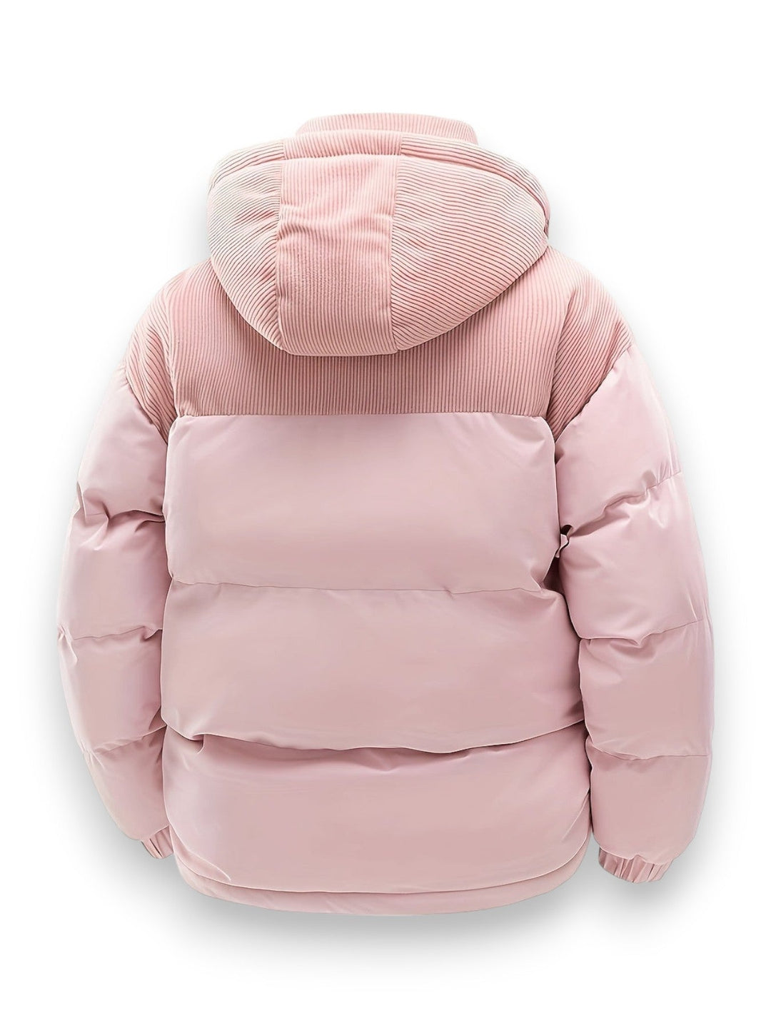 Bastien - Manteau Padded Moderne