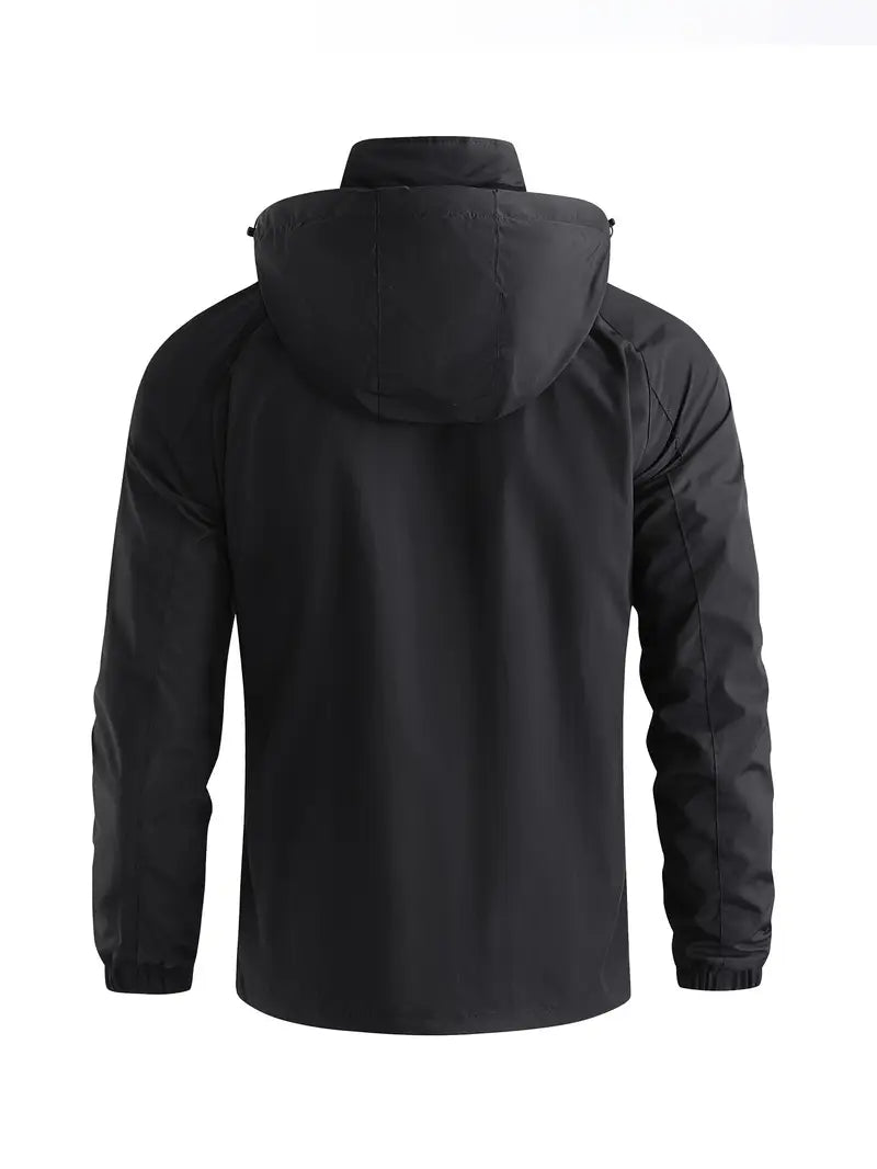 René - Veste Élégante