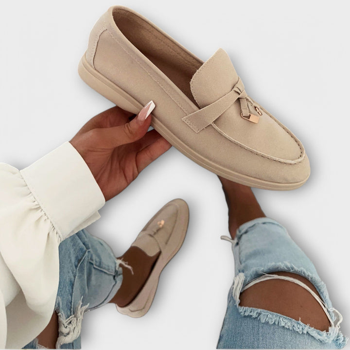 Mocassin | Mocassin