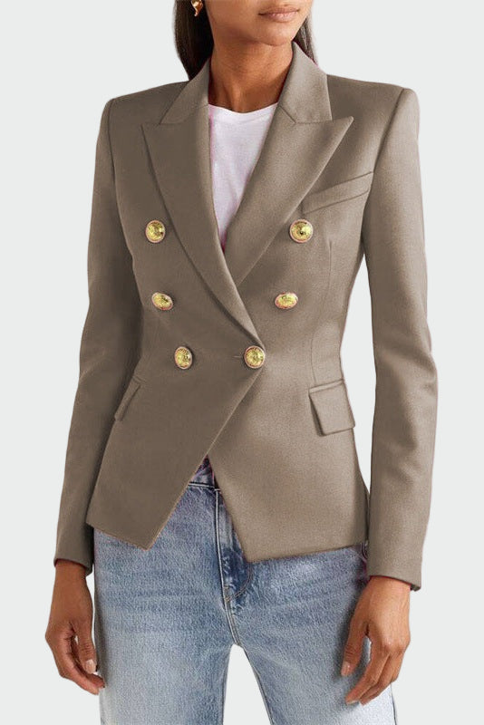 Blazer Ligne Classique