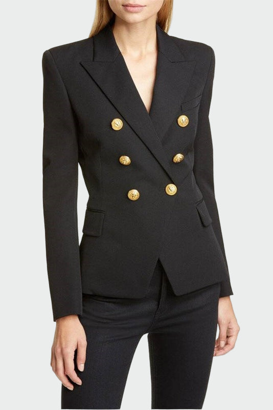 Blazer Ligne Classique
