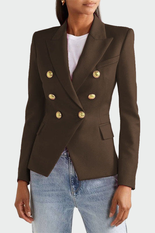 Blazer Ligne Classique