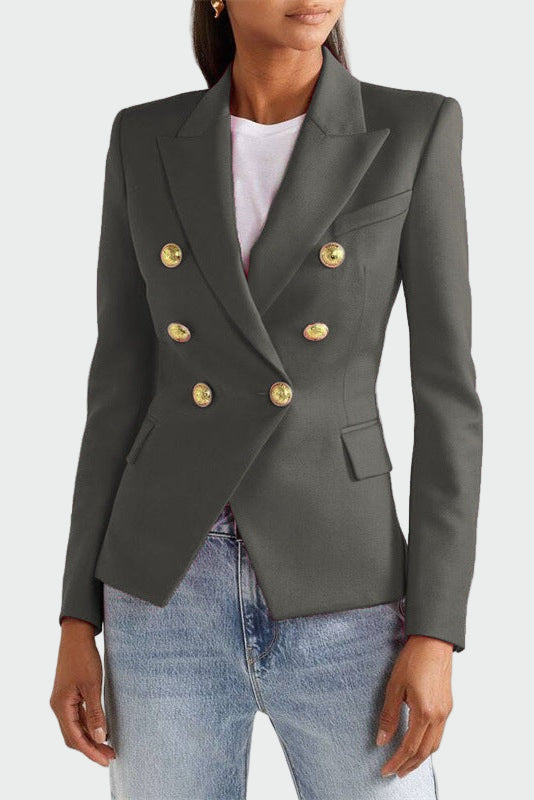 Blazer Ligne Classique