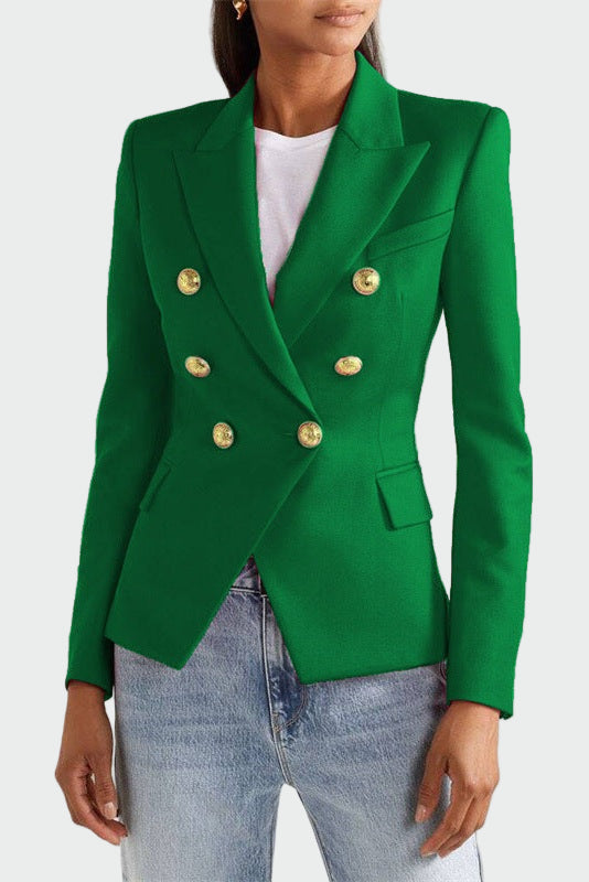 Blazer Ligne Classique