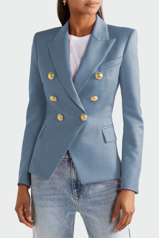 Blazer Ligne Classique
