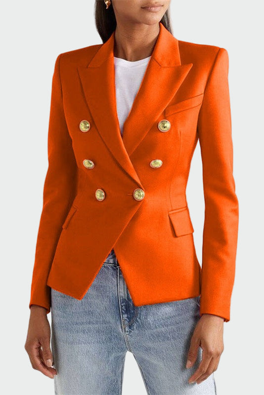 Blazer Ligne Classique