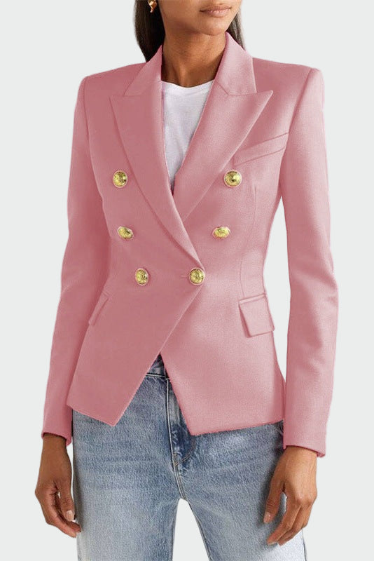 Blazer Ligne Classique