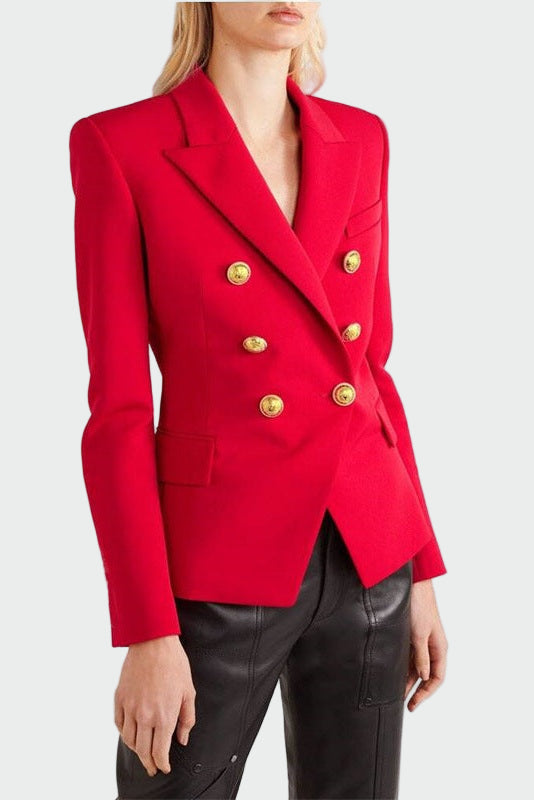 Blazer Ligne Classique