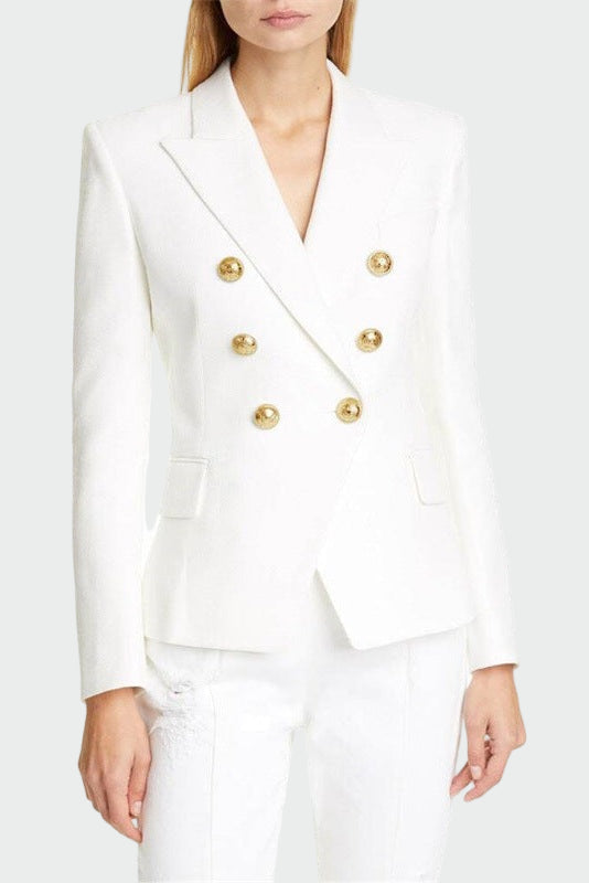 Blazer Ligne Classique