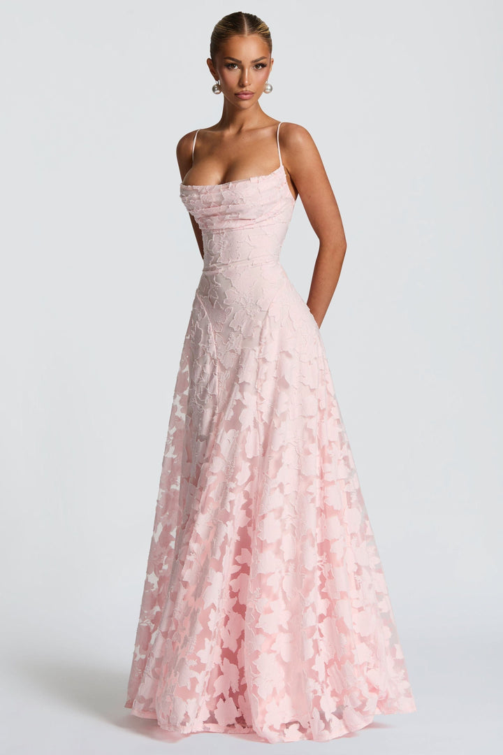 Esperance | Robe Longue
