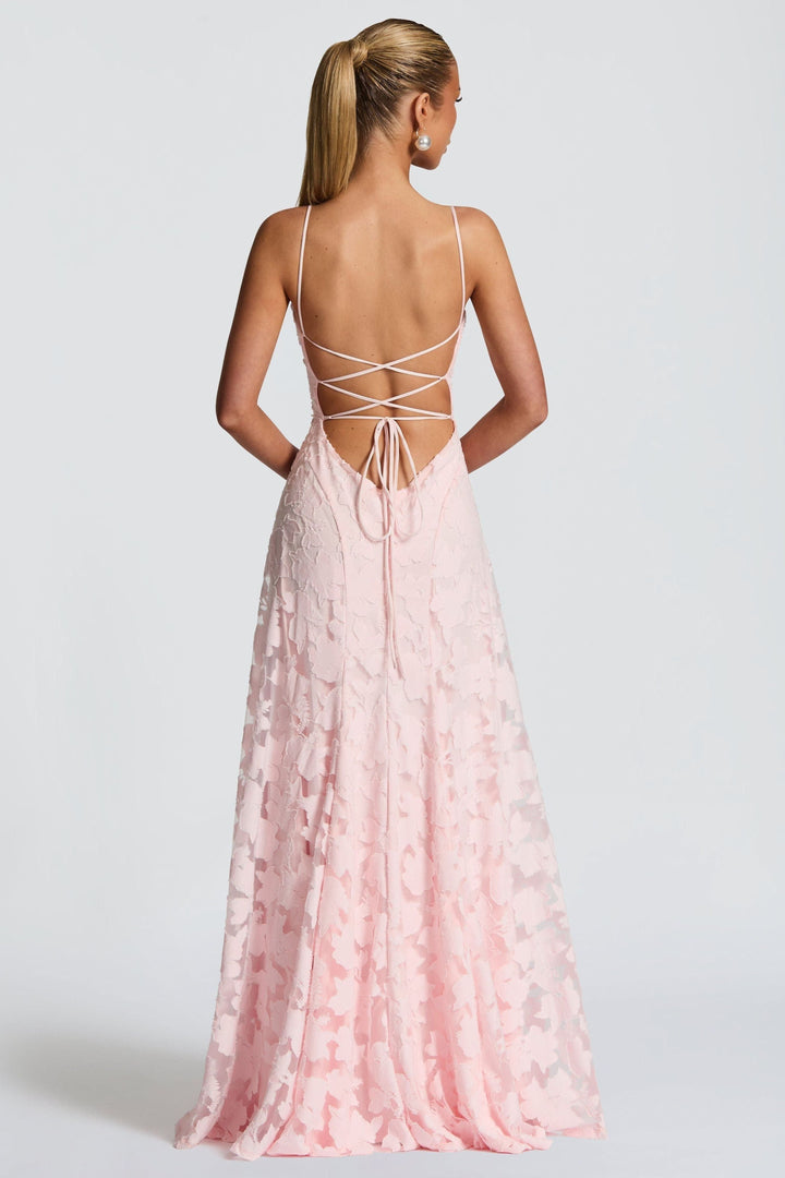 Esperance | Robe Longue