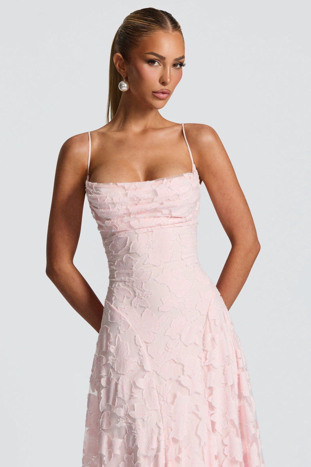 Esperance | Robe Longue