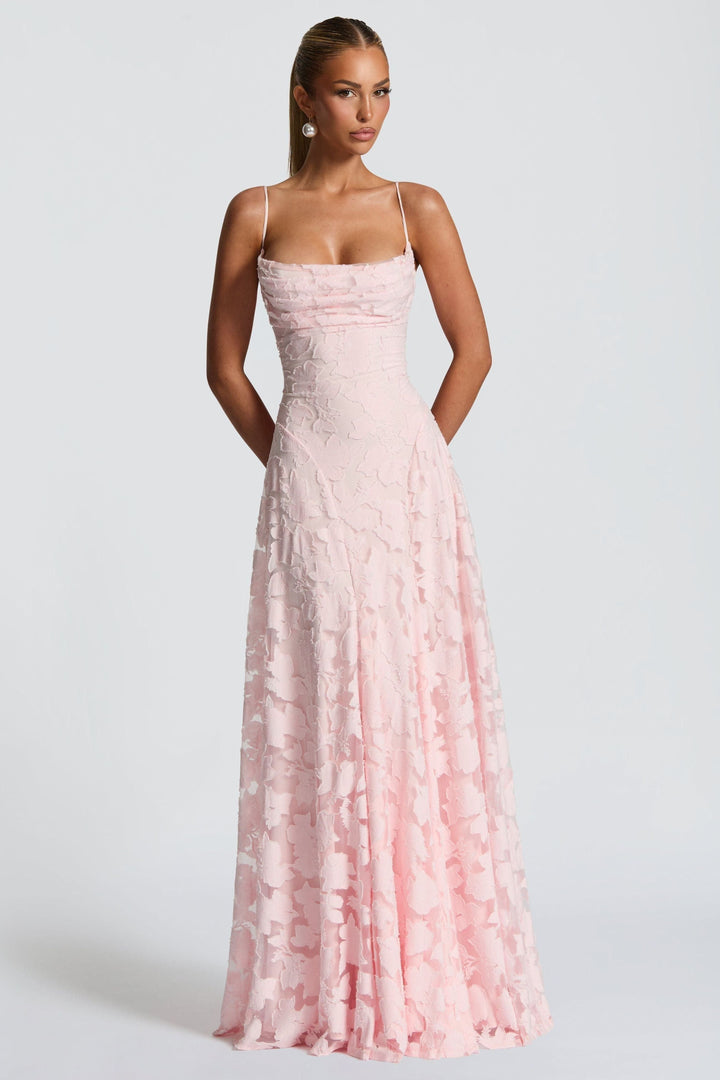 Esperance | Robe Longue