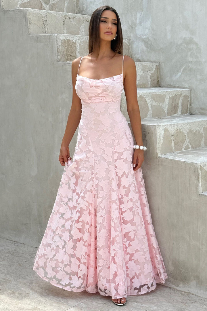 Esperance | Robe Longue