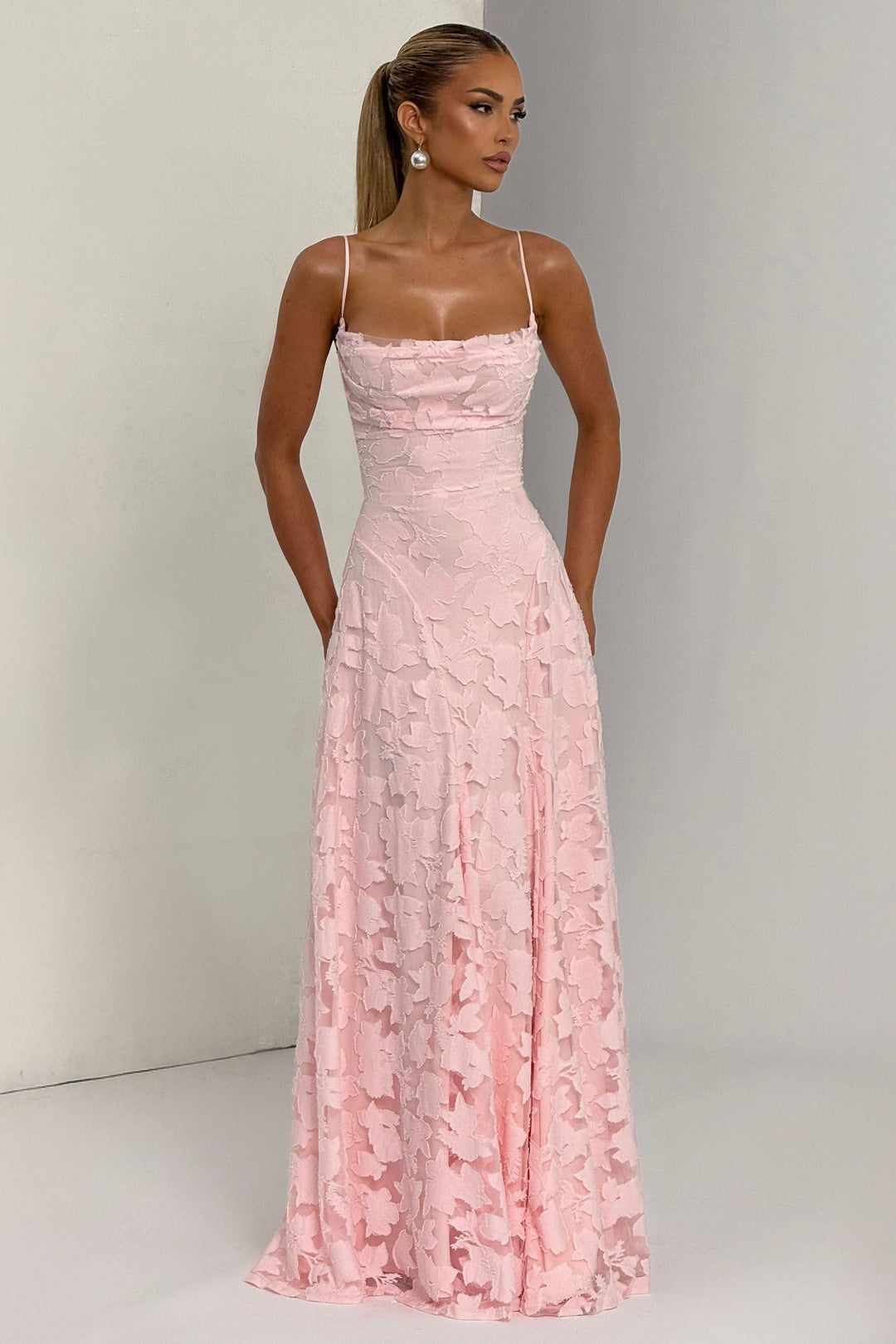 Esperance | Robe Longue