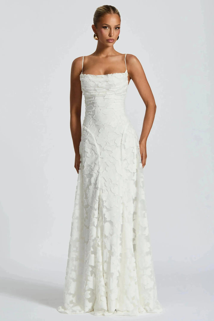 Esperance | Robe Longue