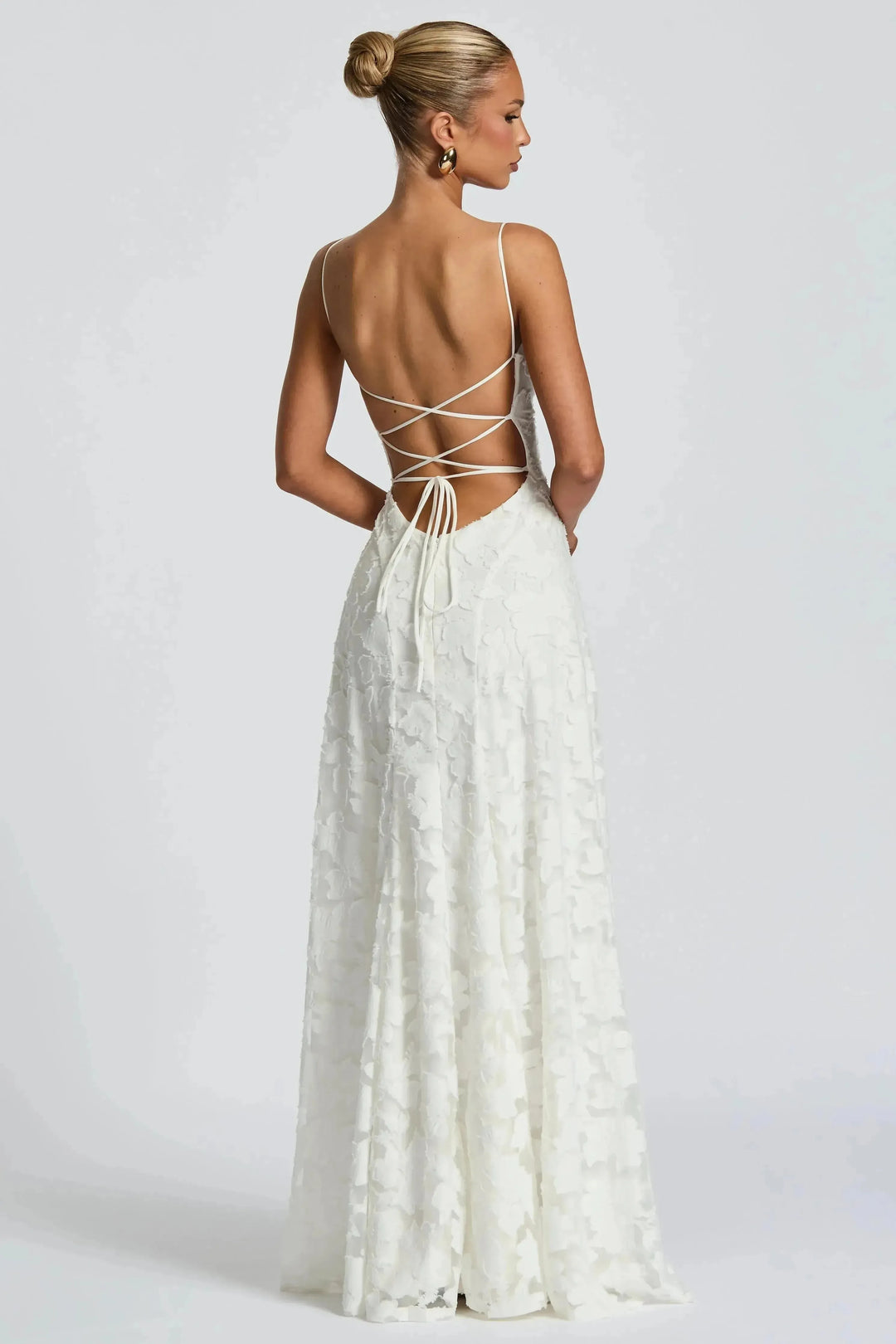 Esperance | Robe Longue