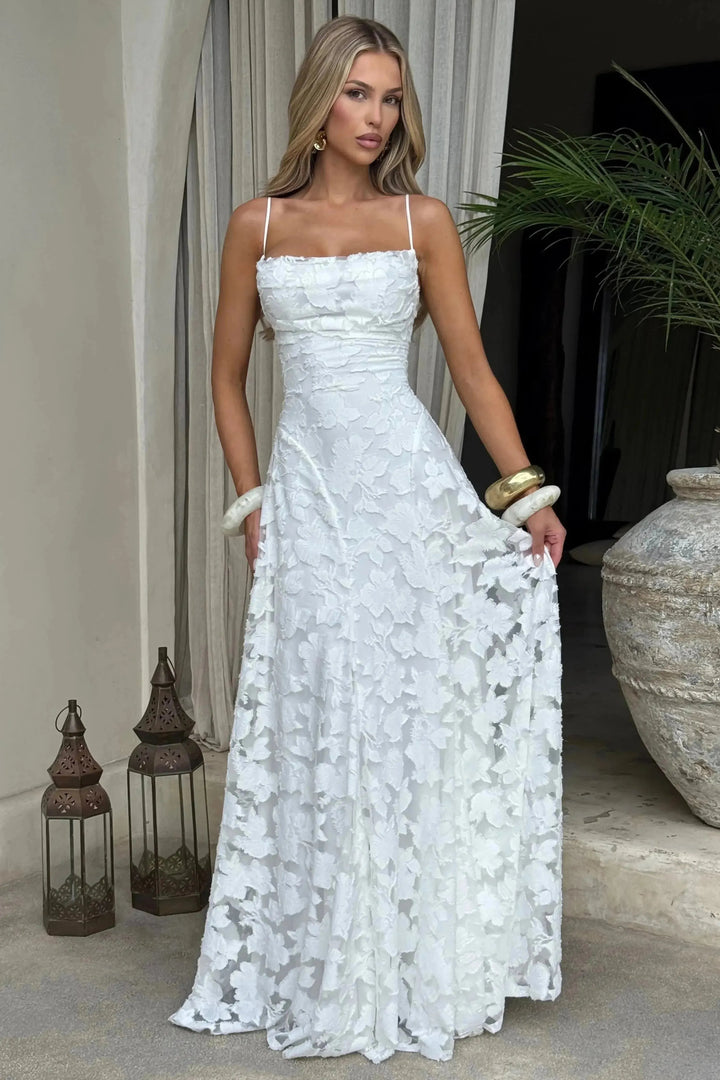 Esperance | Robe Longue