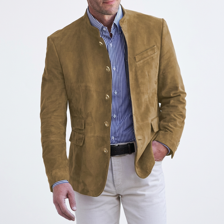 Jérôme - Manteau Classique