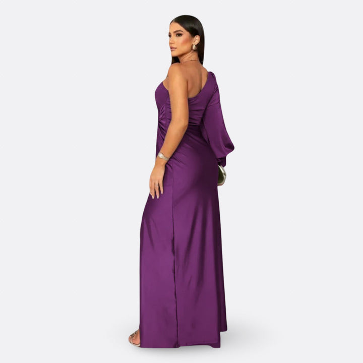 Beatrice | Robe Maxi Élégante