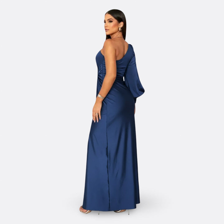 Beatrice | Robe Maxi Élégante