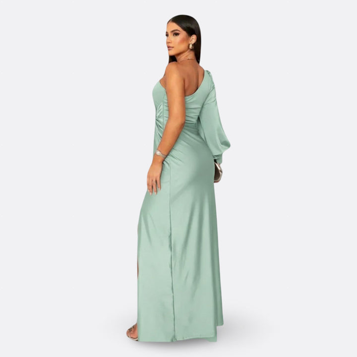 Beatrice | Robe Maxi Élégante