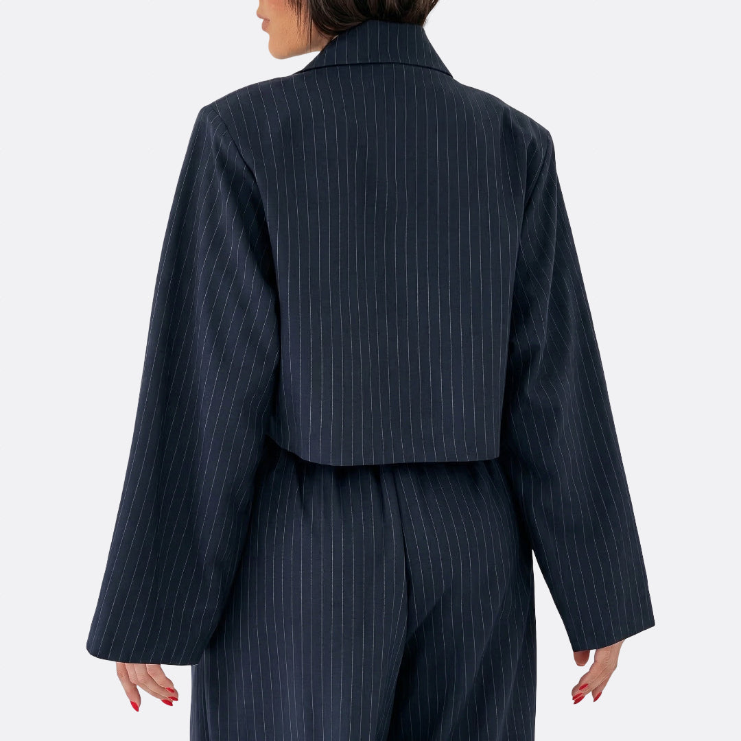 Bérengère - Ensemble Femme avec Bustier