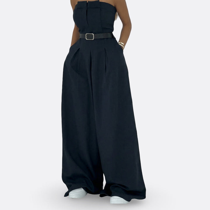 Bérengère - Ensemble Femme avec Bustier
