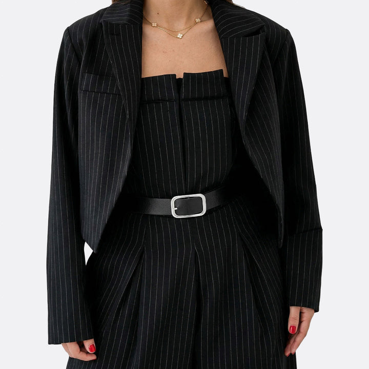 Bérengère - Ensemble Femme avec Bustier