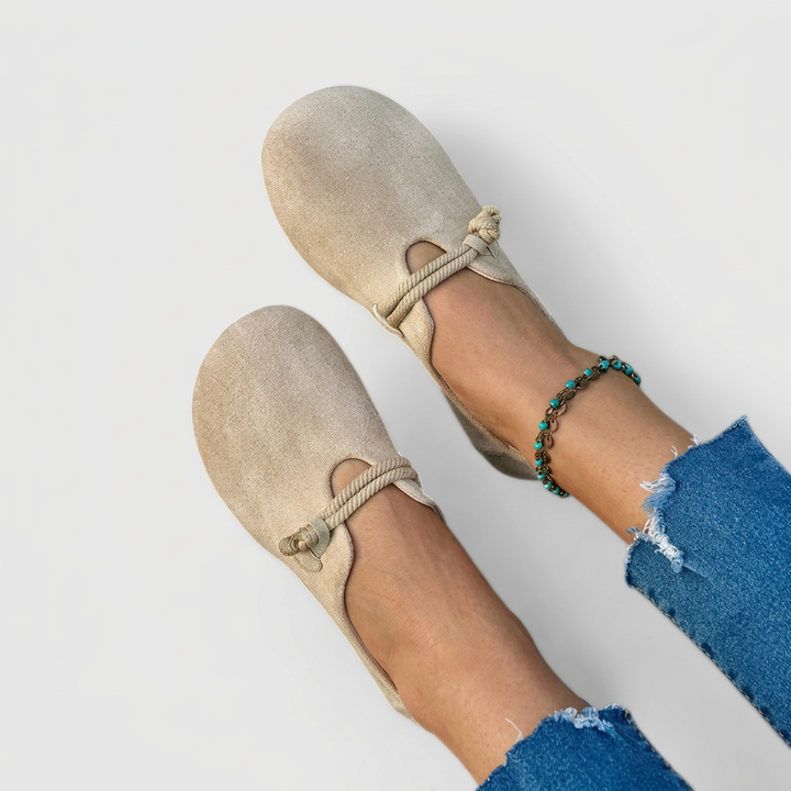 Gaëtane | Mocassins Confortables