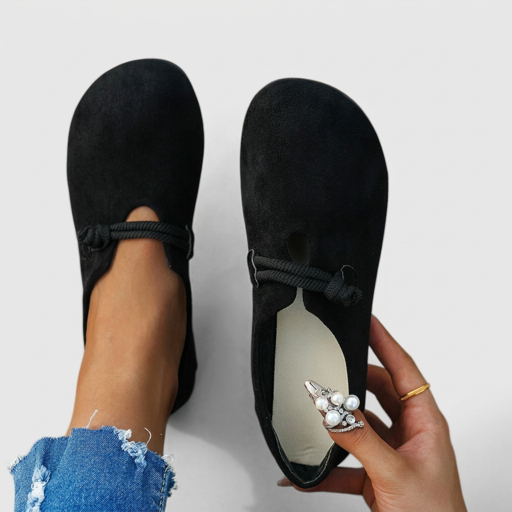 Gaëtane | Mocassins Confortables