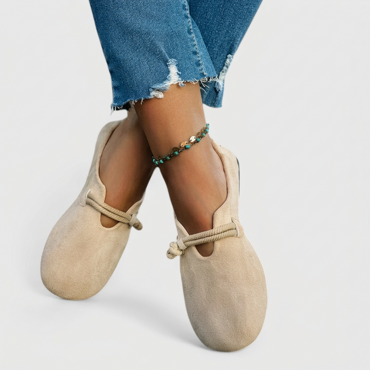 Gaëtane | Mocassins Confortables