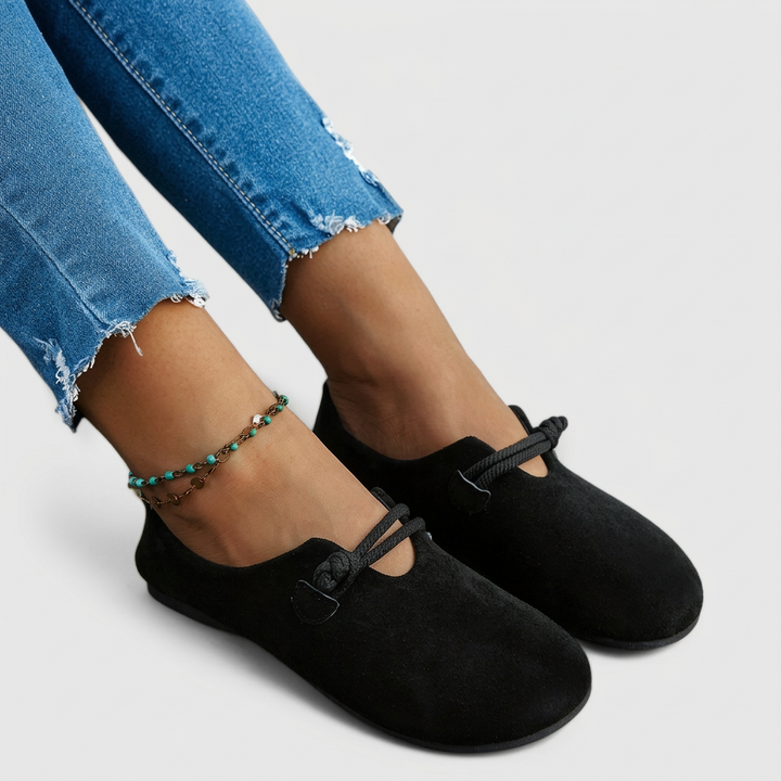Gaëtane | Mocassins Confortables