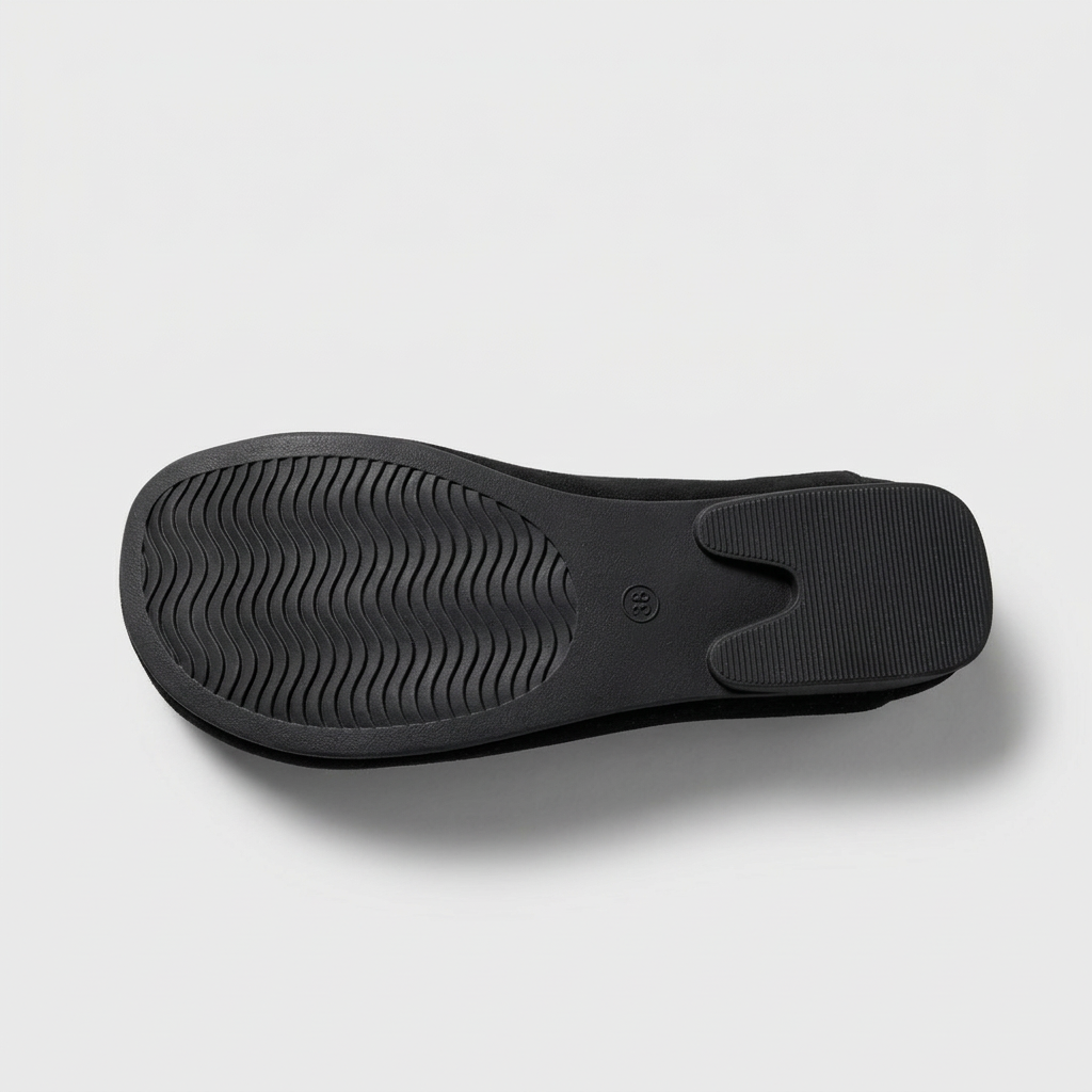 Gaëtane | Mocassins Confortables